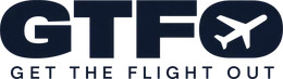 GTFO, Get The Flight Out